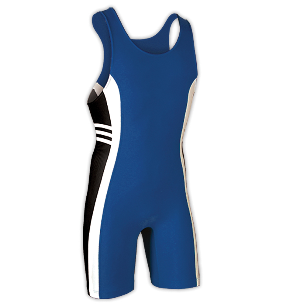 Adidas Wrestling Singlet