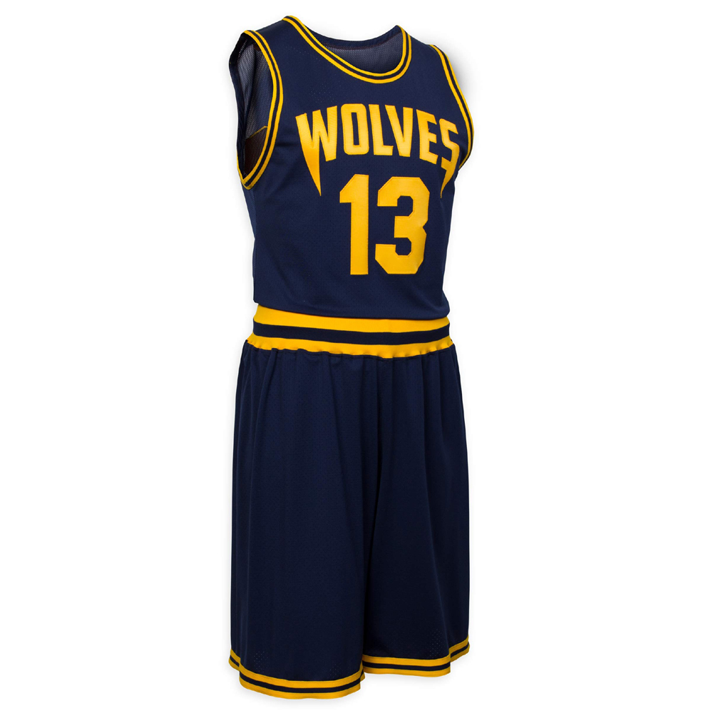 Select and uniform